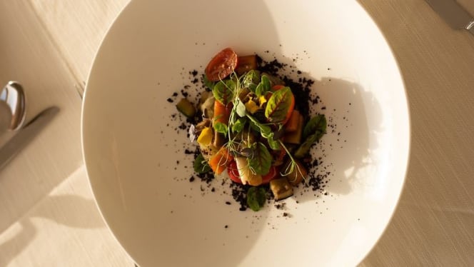 Donna Floriana Bistrot Santa Teresa - 4