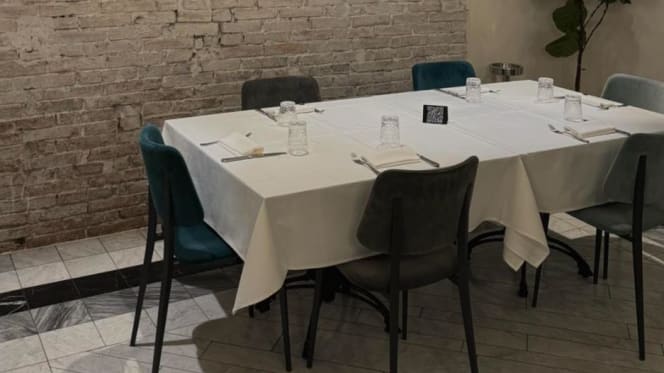 Ristorante Pizzeria Mibia - 1