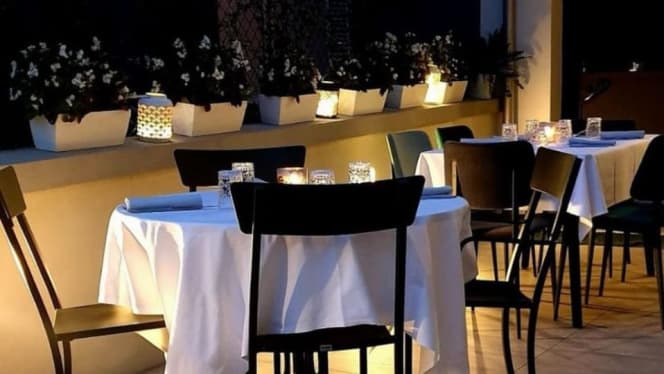 Ristorante Pizzeria Mibia - 5