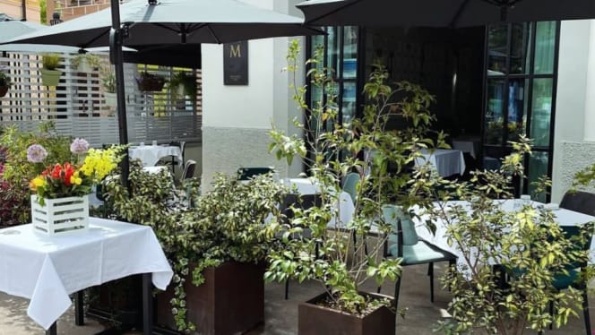 Ristorante Pizzeria Mibia - 4