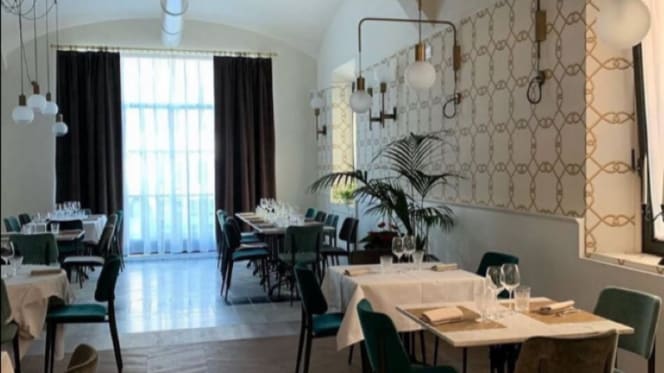 Ristorante Pizzeria Mibia - 9