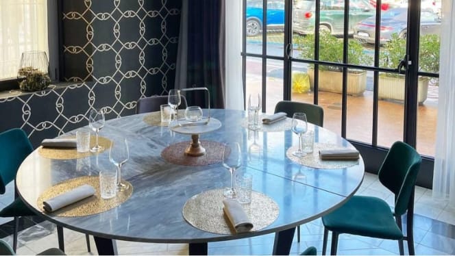 Ristorante Pizzeria Mibia - 2