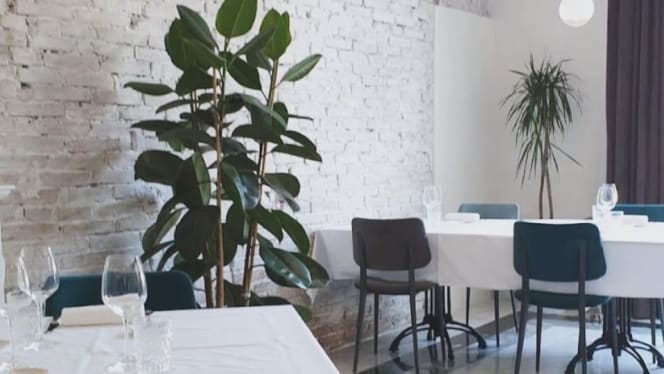 Ristorante Pizzeria Mibia - 6