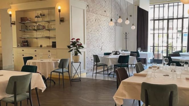 Ristorante Pizzeria Mibia - 0