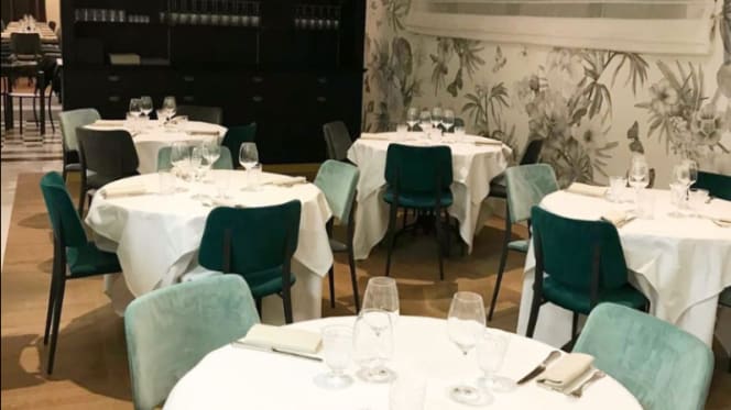 Ristorante Pizzeria Mibia - 8