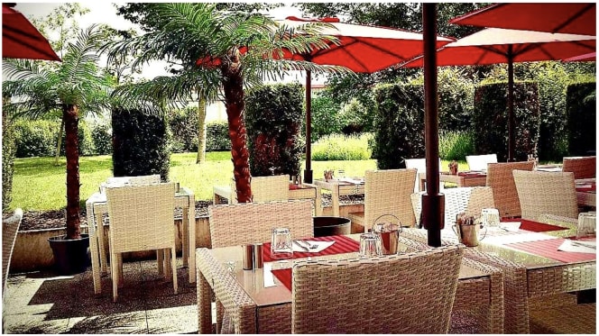 Bootlegger Speakeasy - 1