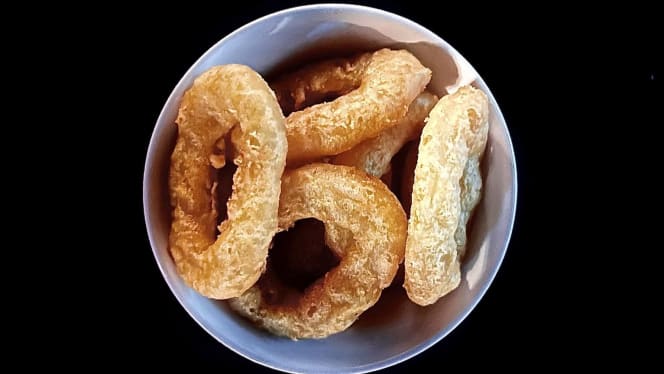 Bootlegger Speakeasy - 7