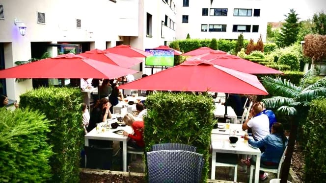 Bootlegger Speakeasy - 0