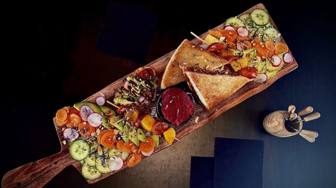 Bootlegger Speakeasy - 3