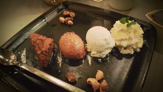 Grillhouse by onsz - 4