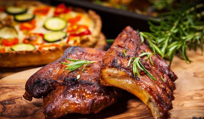 Grillhouse by onsz - 0