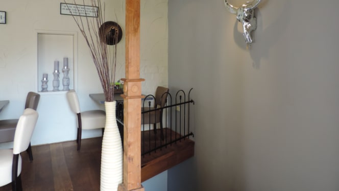 Grillhouse by onsz - 6