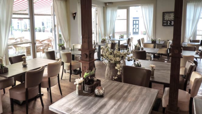 Grillhouse by onsz - 8