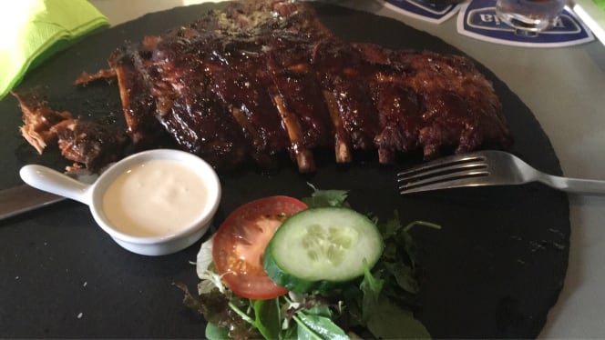 Grillhouse by onsz - 3