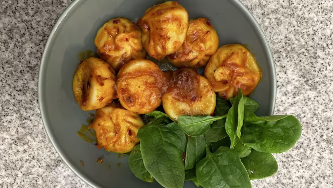 Crazy For Momo Paris Anvers - 4