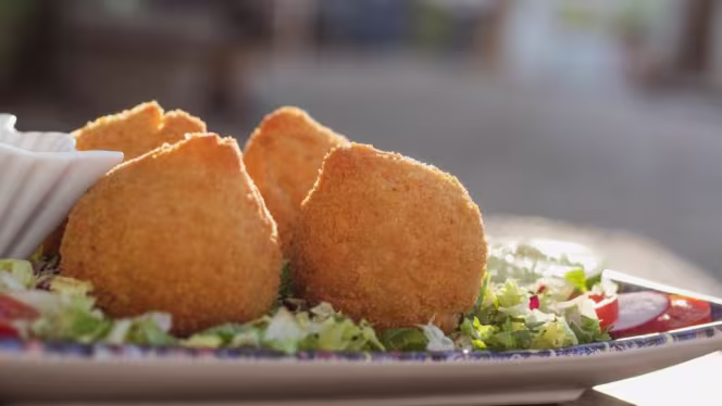 Jungle Bistro Ibiza - 4