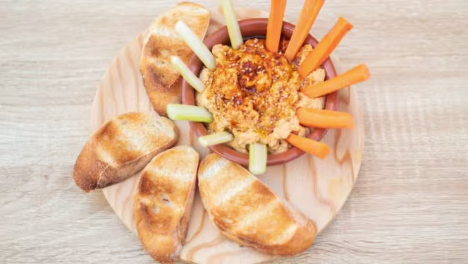 Jungle Bistro Ibiza - 5