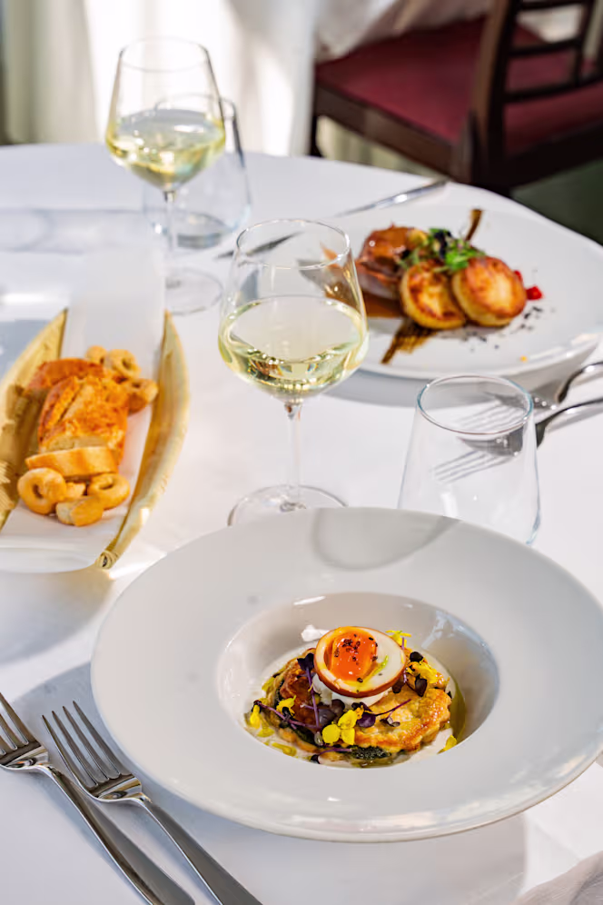 Ristorante Caligo - 8