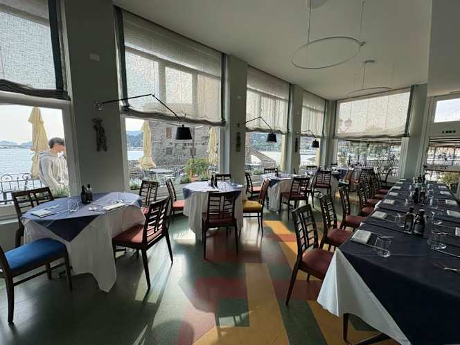 Ristorante Caligo - 3