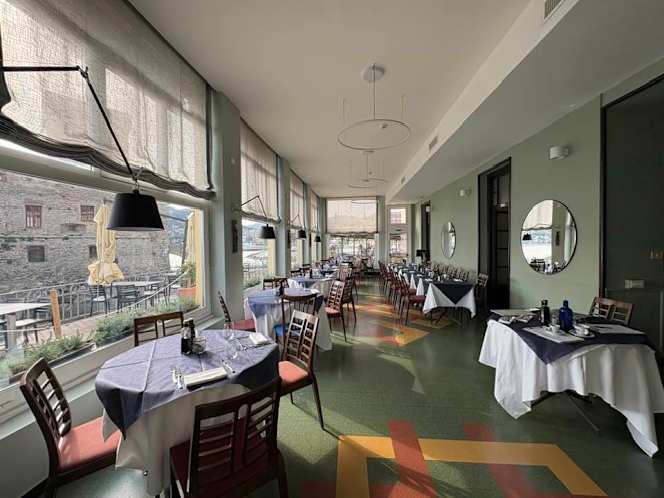 Ristorante Caligo - 0