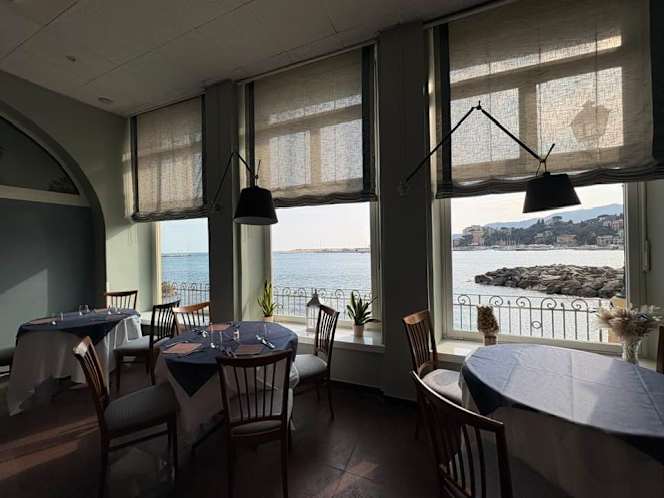 Ristorante Caligo - 4