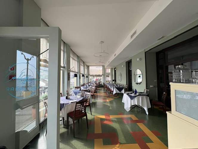 Ristorante Caligo - 1