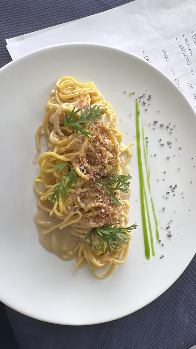 Ristorante Caligo - 1