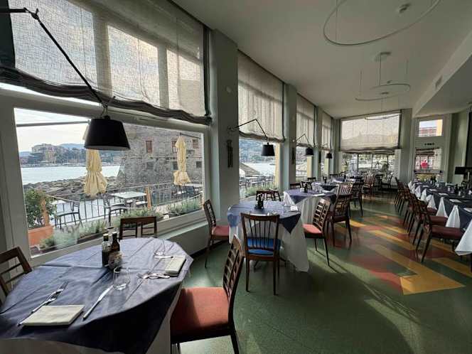 Ristorante Caligo - 5