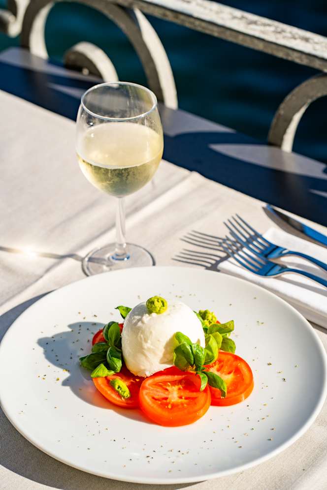 Ristorante Caligo - 7