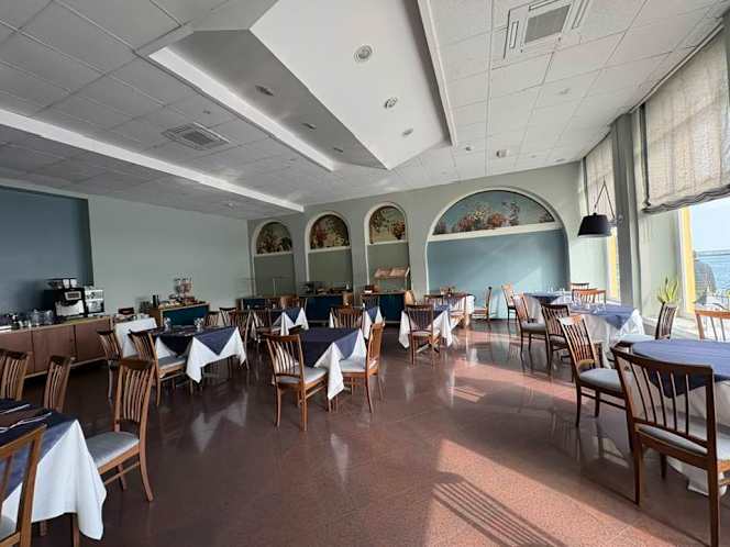 Ristorante Caligo - 6