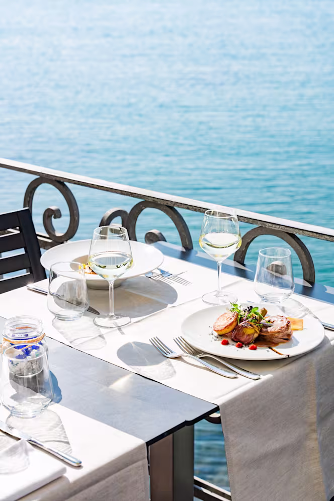 Ristorante Caligo - 0