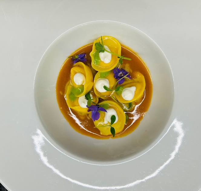 Ristorante Caligo - 4