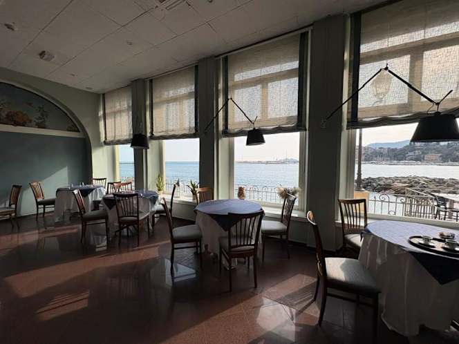 Ristorante Caligo - 2