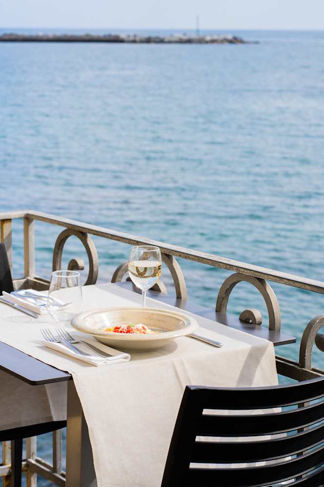 Ristorante Caligo - 5