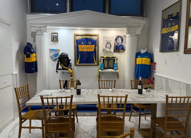 Il tempio di Maradona - 3