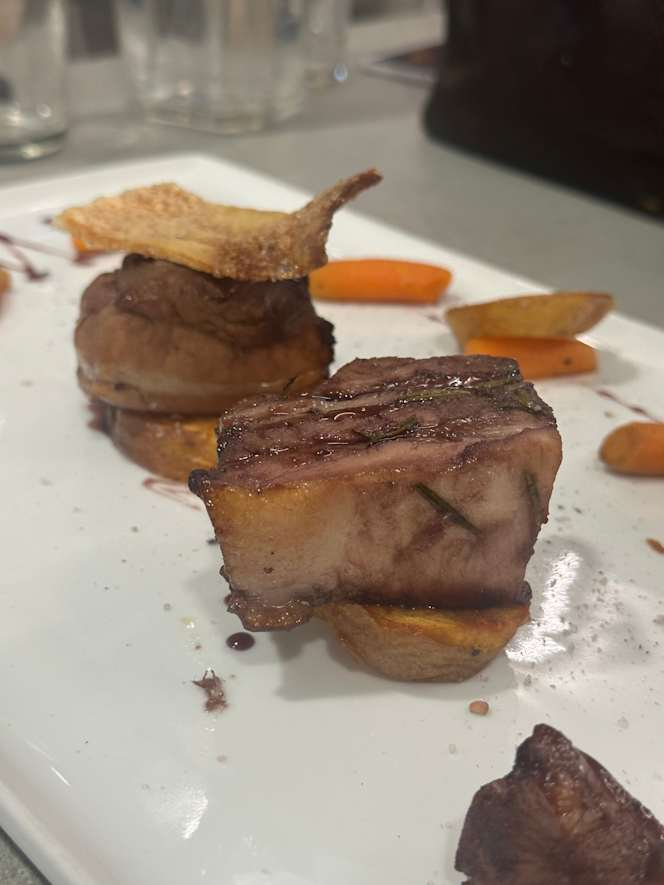 Kalura Restaurant - 7