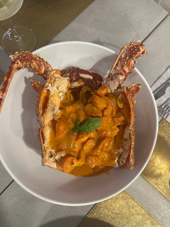 Kalura Restaurant - 5