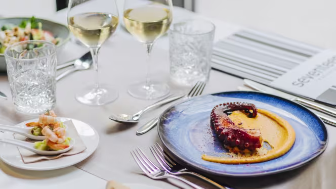 Seventeen - Hotel Olivia Balmes - 2