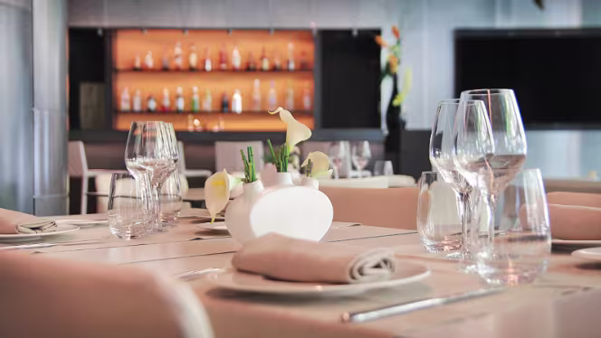 Seventeen - Hotel Olivia Balmes - 3