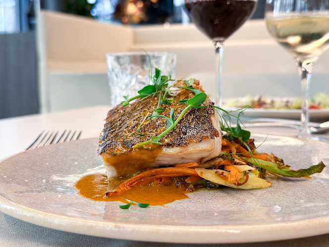 Seventeen - Hotel Olivia Balmes - 8