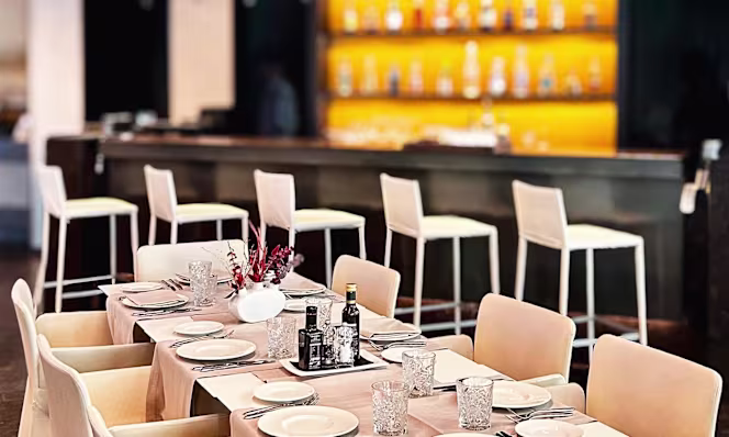 Seventeen - Hotel Olivia Balmes - 0