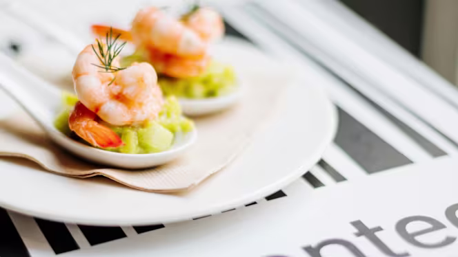 Seventeen - Hotel Olivia Balmes - 1