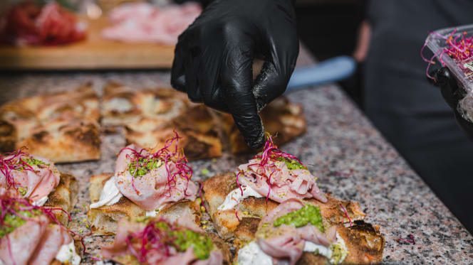 Novecento Pizzeria Di Quartiere - 7