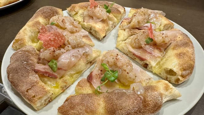 Novecento Pizzeria Di Quartiere - 2