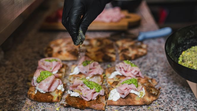 Novecento Pizzeria Di Quartiere - 9