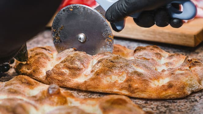 Novecento Pizzeria Di Quartiere - 0