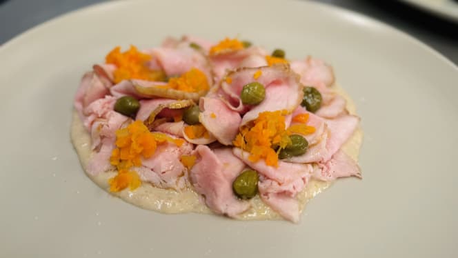 Novecento Pizzeria Di Quartiere - 6