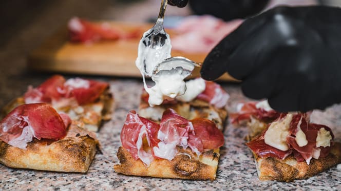 Novecento Pizzeria Di Quartiere - 8