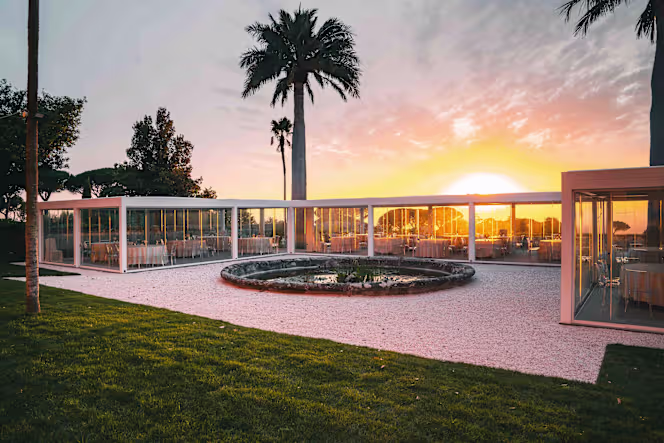 Grazioli Art Bistrot - 1