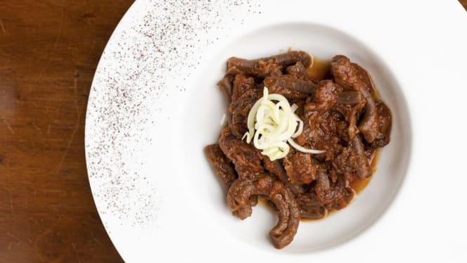 Grazioli Art Bistrot - 6